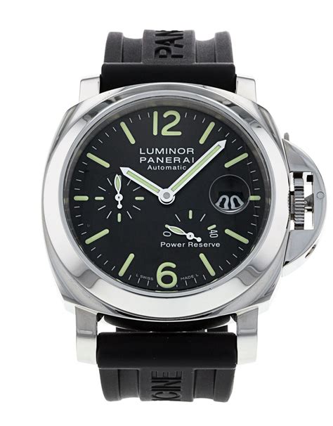 panerai luminor pam00090.